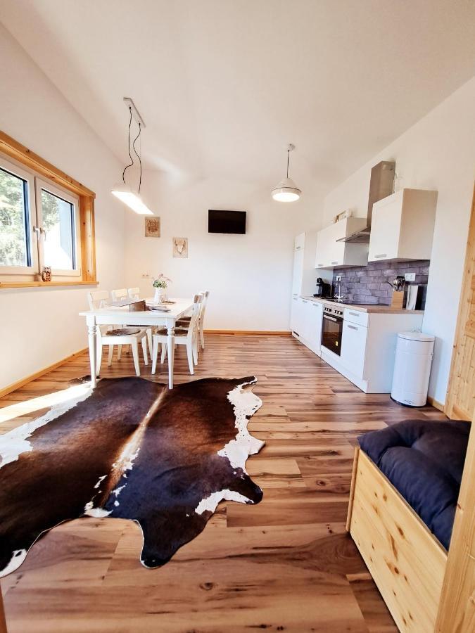 Erlebnisbauernhof Gutschi Ranch Kamp Kültér fotó