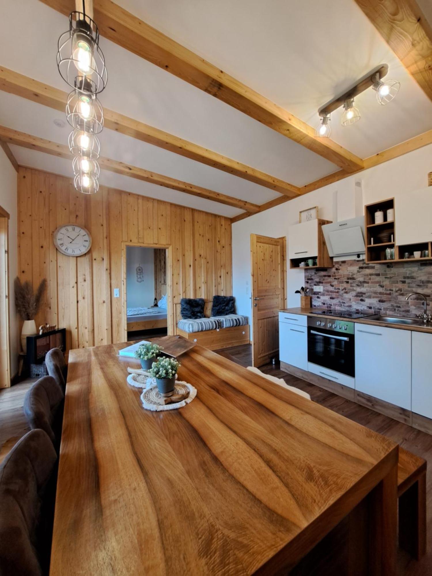 Erlebnisbauernhof Gutschi Ranch Kamp Szoba fotó
